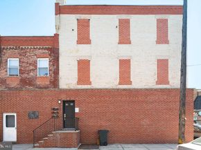 2541 S Clarion Street, Philadelphia PA 19148