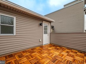 2049 E Letterly Street, Philadelphia PA 19125