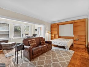 4000 Cathedral Avenue NW 323B, Washington DC 20016