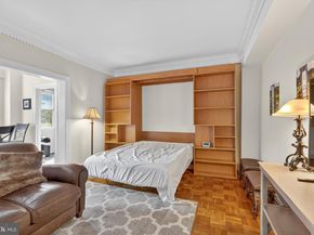 4000 Cathedral Avenue NW 323B, Washington DC 20016