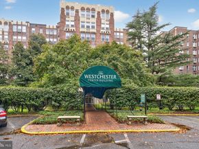 4000 Cathedral Avenue NW 323B, Washington DC 20016