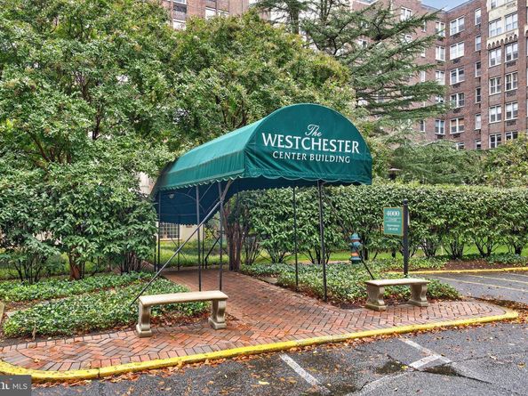 4000 Cathedral Avenue NW 323B, Washington DC 20016