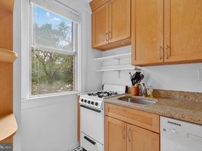 4000 Cathedral Avenue NW 323B, Washington DC 20016