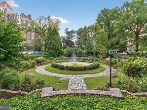 4000 Cathedral Avenue NW 323B, Washington DC 20016