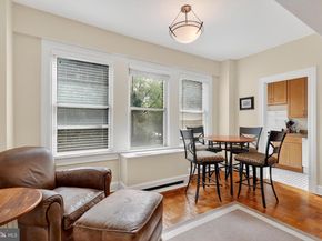 4000 Cathedral Avenue NW 323B, Washington DC 20016