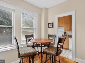 4000 Cathedral Avenue NW 323B, Washington DC 20016