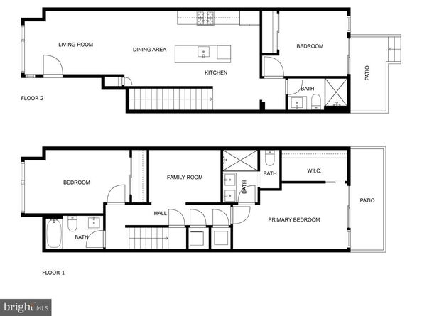 81 U Street NW A, Washington DC 20001