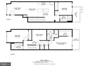 81 U Street NW A, Washington DC 20001