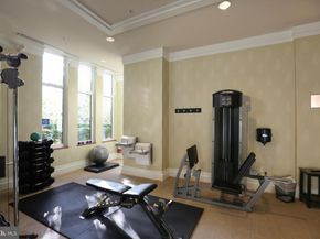 8220 Crestwood Heights Drive 1411, Mclean VA 22102