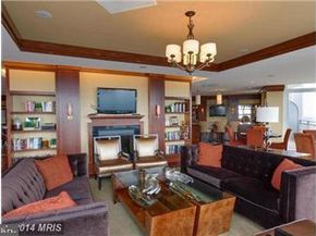 8220 Crestwood Heights Drive 1411, Mclean VA 22102