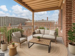 1858 California Street NW 33, Washington DC 20009