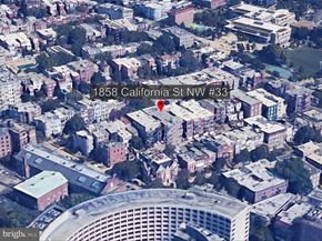 1858 California Street NW 33, Washington DC 20009