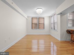 1858 California Street NW 33, Washington DC 20009