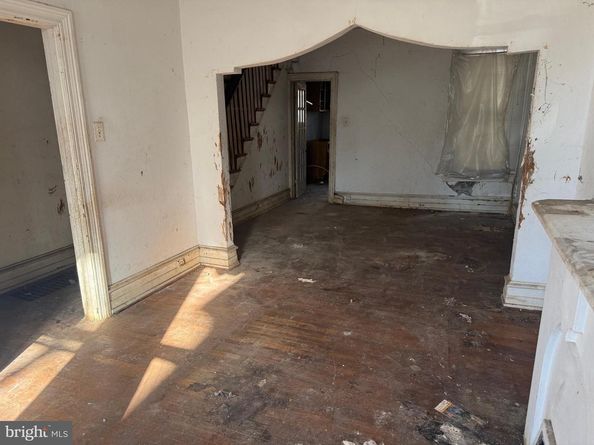 1909 Page Street, Philadelphia PA 19121