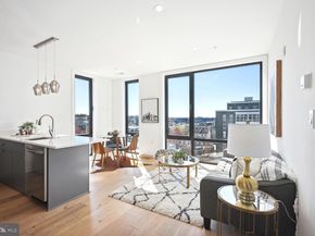 3619 Georgia Avenue NW 405, Washington DC 20010