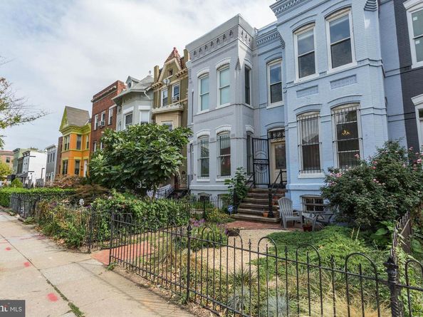 1915 11TH Street NW, Washington DC 20001