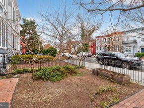 1915 11TH Street NW, Washington DC 20001