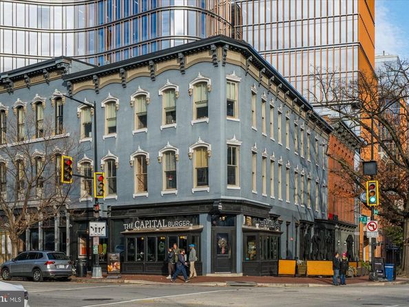 460 New York Avenue NW 504, Washington DC 20001