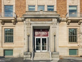 460 New York Avenue NW 504, Washington DC 20001