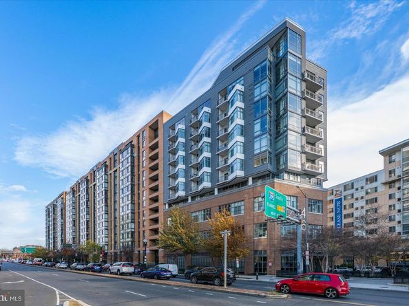 460 New York Avenue NW 504, Washington DC 20001