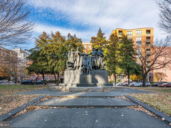 460 New York Avenue NW 504, Washington DC 20001