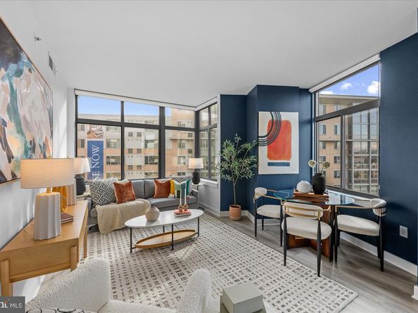 460 New York Avenue NW 504, Washington DC 20001