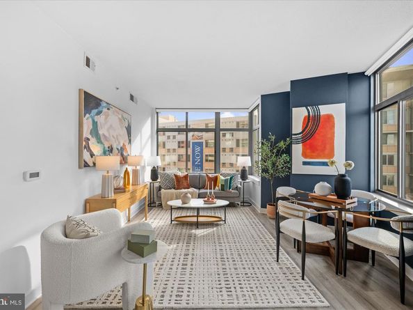 460 New York Avenue NW 504, Washington DC 20001