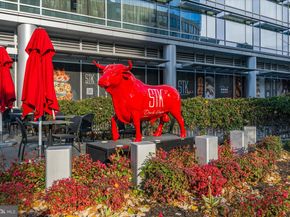 460 New York Avenue NW 504, Washington DC 20001