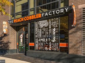 460 New York Avenue NW 504, Washington DC 20001