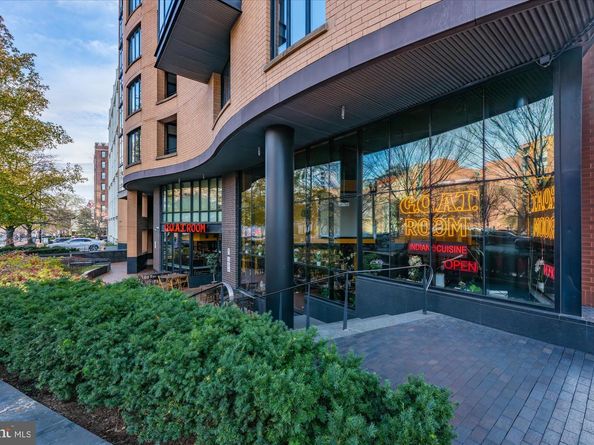 460 New York Avenue NW 504, Washington DC 20001