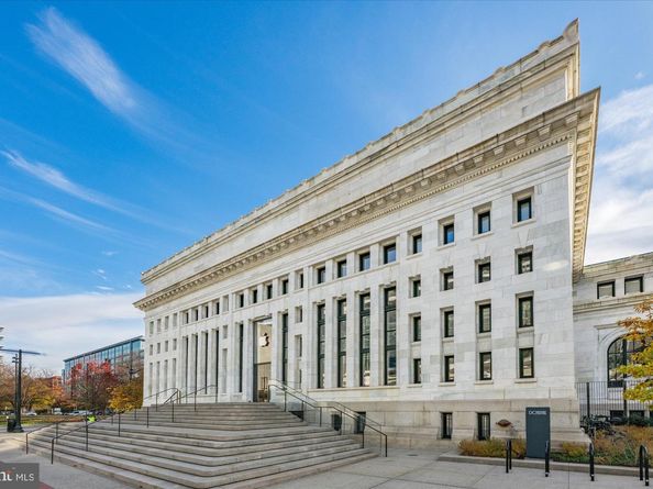 460 New York Avenue NW 504, Washington DC 20001