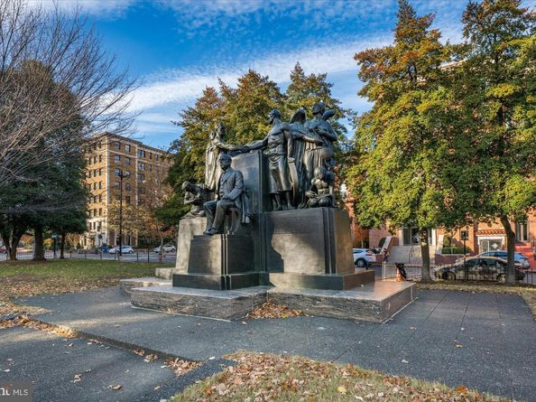 460 New York Avenue NW 504, Washington DC 20001