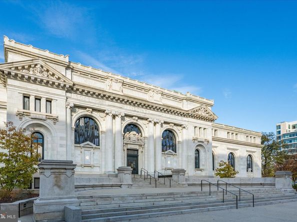 460 New York Avenue NW 504, Washington DC 20001