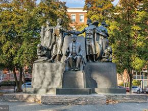 460 New York Avenue NW 504, Washington DC 20001