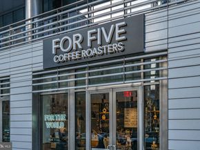 460 New York Avenue NW 504, Washington DC 20001