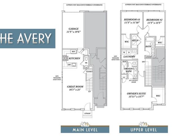 10401 White Granite Drive 1, Oakton VA 22124