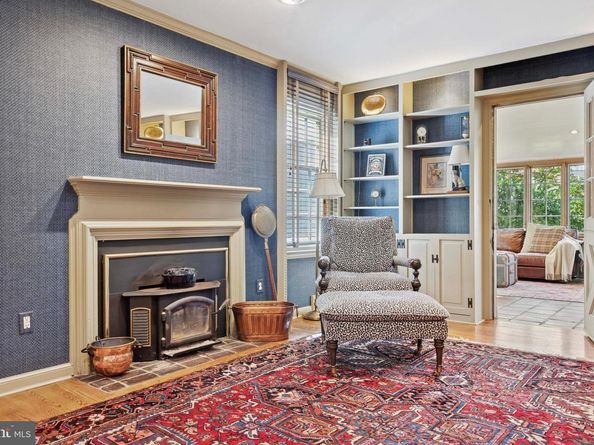 1532 Waverly Road, Gladwyne PA 19035