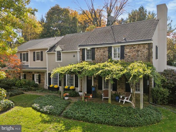 1532 Waverly Road, Gladwyne PA 19035