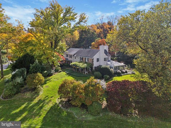 1532 Waverly Road, Gladwyne PA 19035