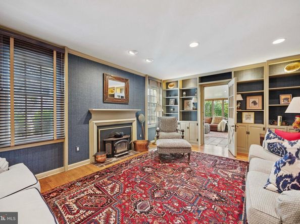 1532 Waverly Road, Gladwyne PA 19035