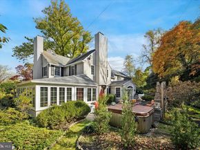 1532 Waverly Road, Gladwyne PA 19035