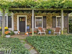 1532 Waverly Road, Gladwyne PA 19035