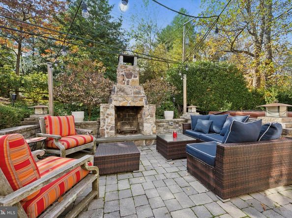 1532 Waverly Road, Gladwyne PA 19035