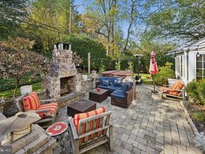 1532 Waverly Road, Gladwyne PA 19035