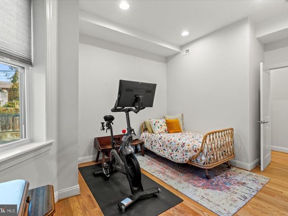 907 Webster Street NW 2, Washington DC 20011