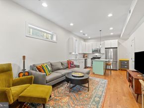 907 Webster Street NW 2, Washington DC 20011