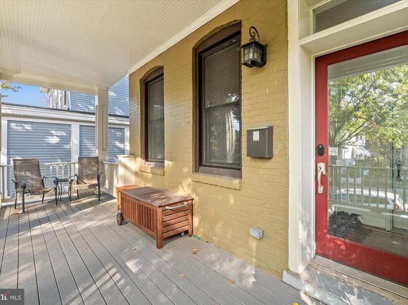 907 Webster Street NW 2, Washington DC 20011