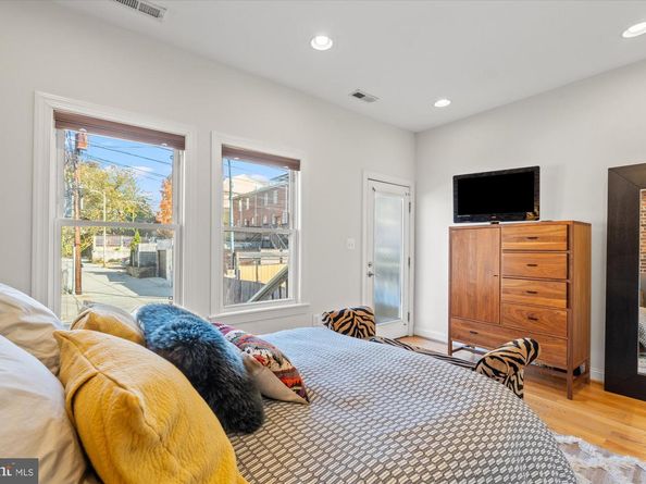 907 Webster Street NW 2, Washington DC 20011