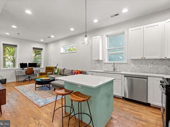 907 Webster Street NW 2, Washington DC 20011