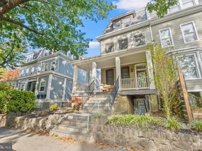 907 Webster Street NW 2, Washington DC 20011